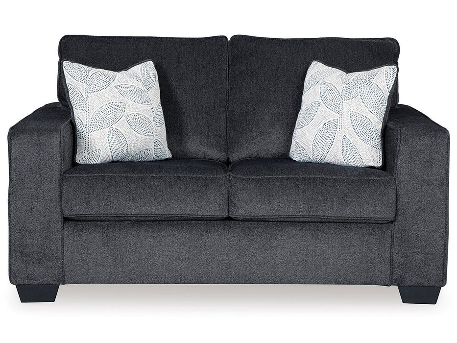 Altari Loveseat - Sigrist Furniture (Sturgis,MI)
