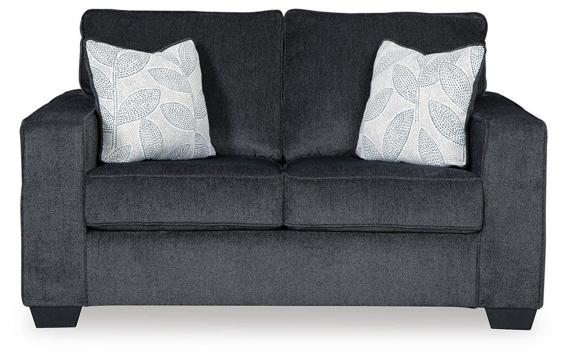 Altari Loveseat - Sigrist Furniture (Sturgis,MI)