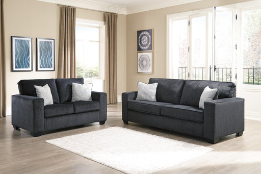 Altari Living Room Set - Sigrist Furniture (Sturgis,MI)