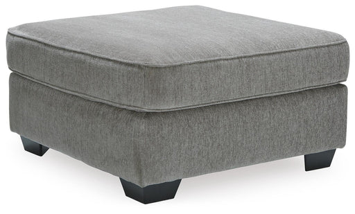 Altari Oversized Accent Ottoman - Sigrist Furniture (Sturgis,MI)