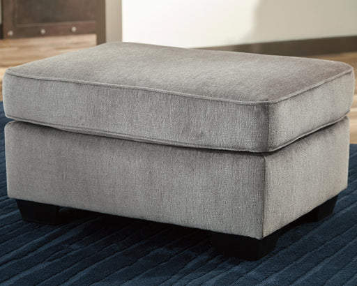 Altari Ottoman - Sigrist Furniture (Sturgis,MI)
