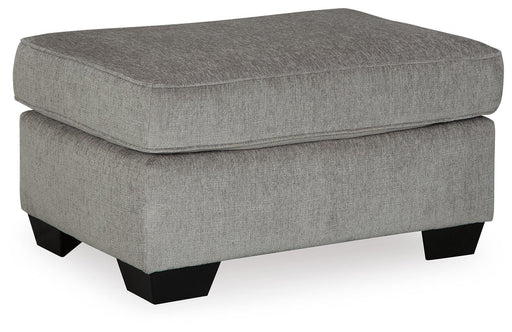 Altari Ottoman - Sigrist Furniture (Sturgis,MI)
