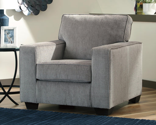 Altari Chair - Sigrist Furniture (Sturgis,MI)