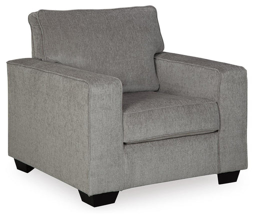 Altari Chair - Sigrist Furniture (Sturgis,MI)