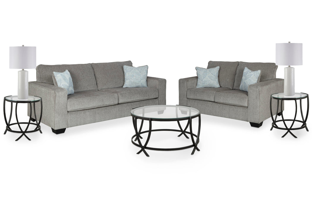 Altari Room Set - Sigrist Furniture (Sturgis,MI)