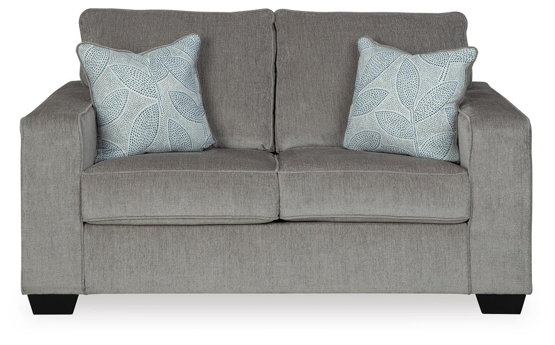 Altari Loveseat - Sigrist Furniture (Sturgis,MI)