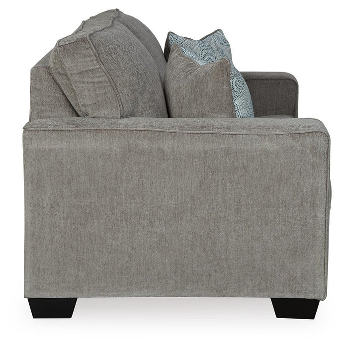 Altari Loveseat - Sigrist Furniture (Sturgis,MI)