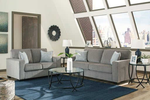 Altari Room Set - Sigrist Furniture (Sturgis,MI)