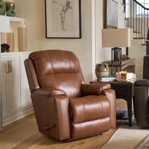 Dorian Rocking Recliner