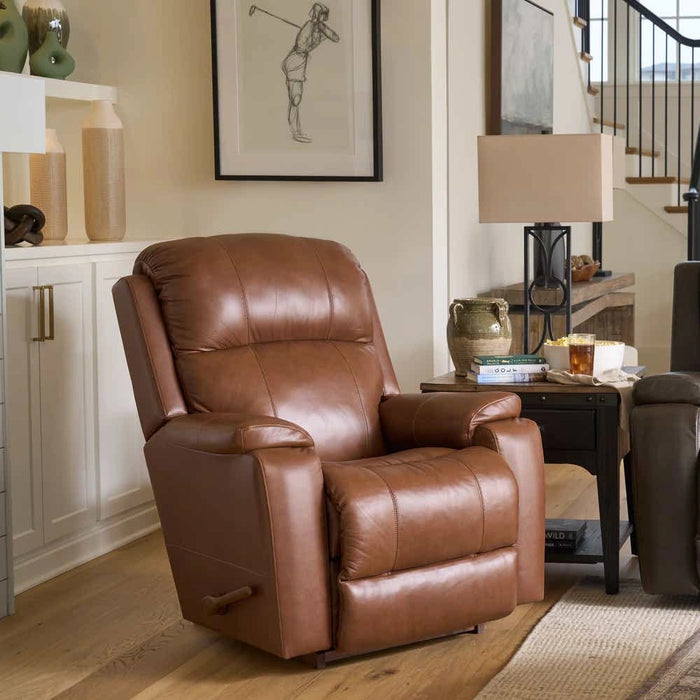 Dorian Rocking Recliner
