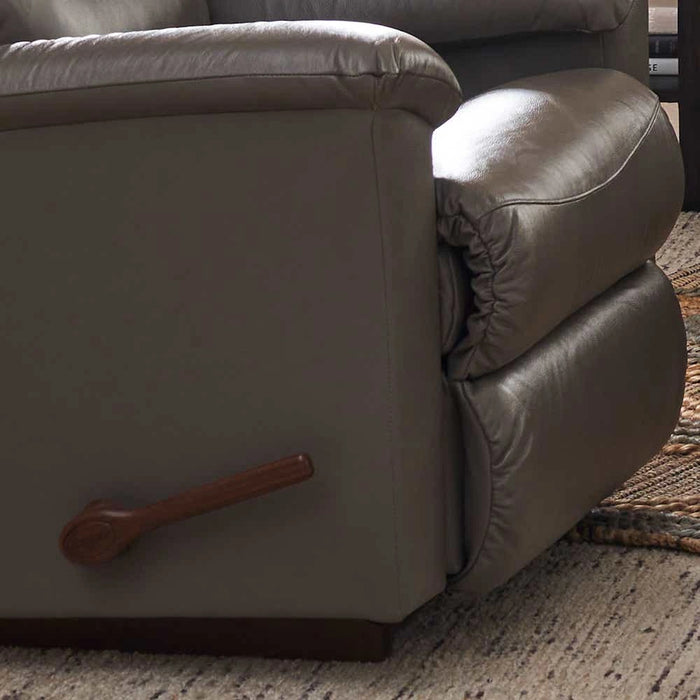 Brooks Rocking Recliner