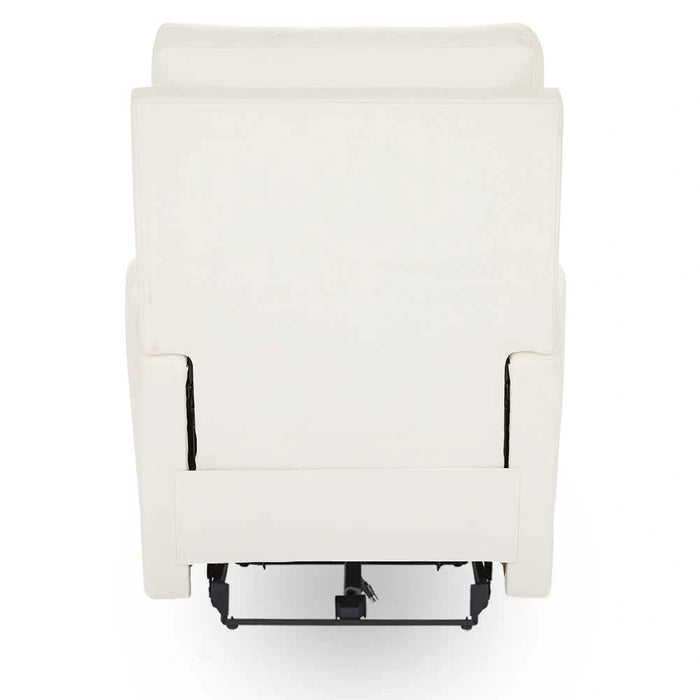 Cassian Power Wall Recliner w/ Headrest & Lumbar