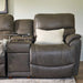 Trouper Reclining Modular Sectional