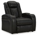 Caveman Den Power Recliner - Sigrist Furniture (Sturgis,MI)