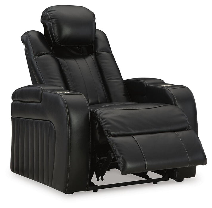 Caveman Den Upholstery Package - Sigrist Furniture (Sturgis,MI)