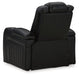 Caveman Den Power Recliner - Sigrist Furniture (Sturgis,MI)