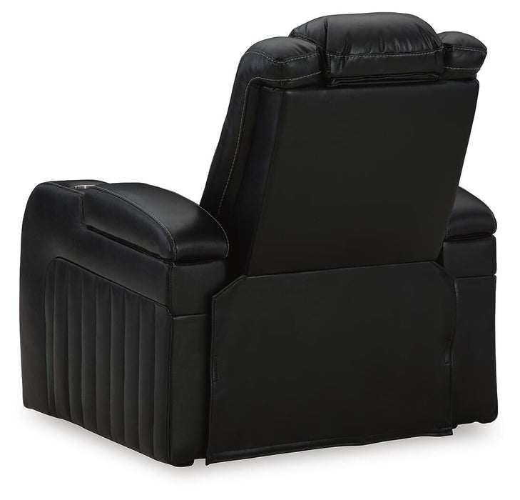 Caveman Den Upholstery Package - Sigrist Furniture (Sturgis,MI)