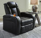 Caveman Den Power Recliner - Sigrist Furniture (Sturgis,MI)