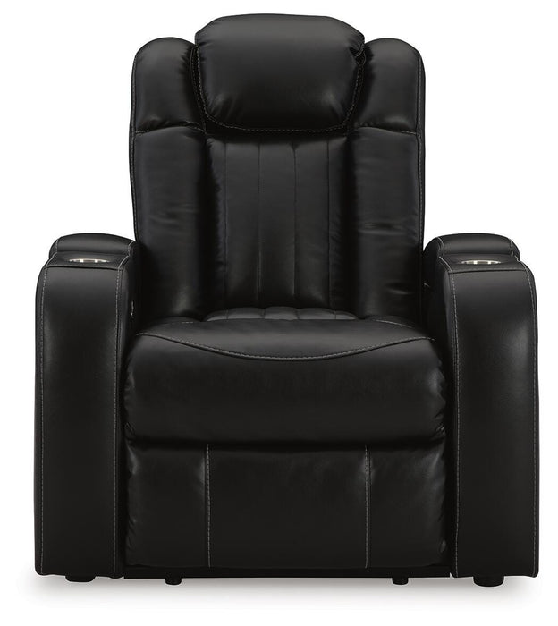 Caveman Den Upholstery Package - Sigrist Furniture (Sturgis,MI)