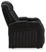 Caveman Den Upholstery Package - Sigrist Furniture (Sturgis,MI)