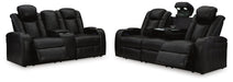 Caveman Den Upholstery Package - Sigrist Furniture (Sturgis,MI)