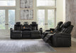 Caveman Den Upholstery Package - Sigrist Furniture (Sturgis,MI)