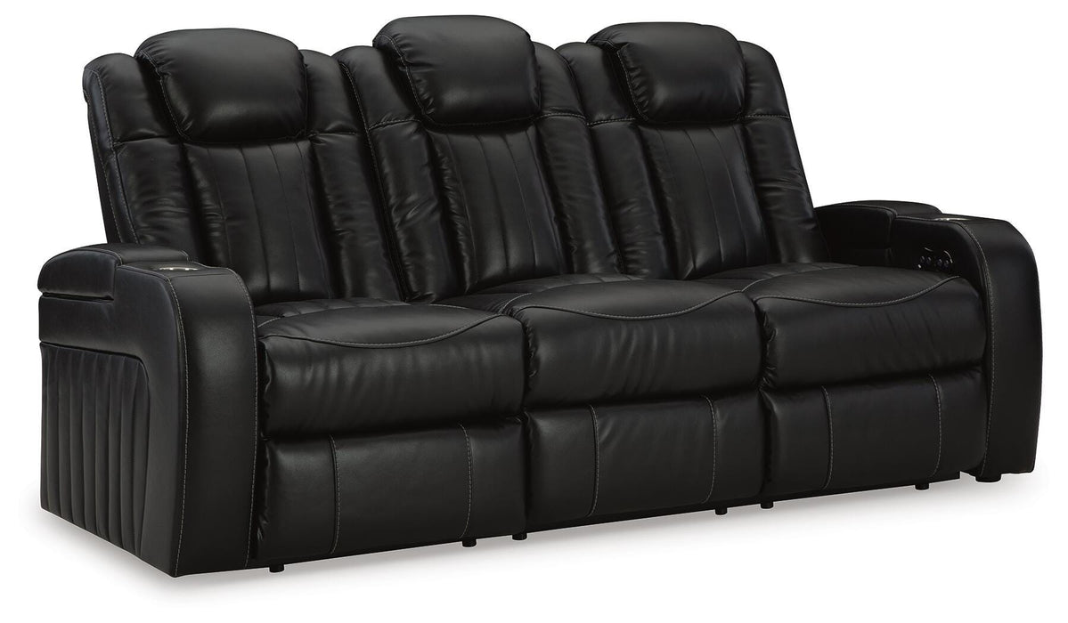 Caveman Den Upholstery Package - Sigrist Furniture (Sturgis,MI)