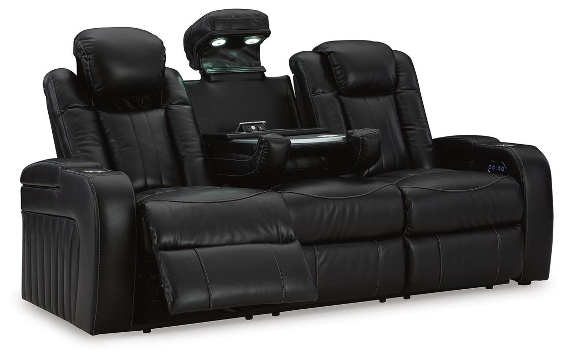 Caveman Den Upholstery Package - Sigrist Furniture (Sturgis,MI)