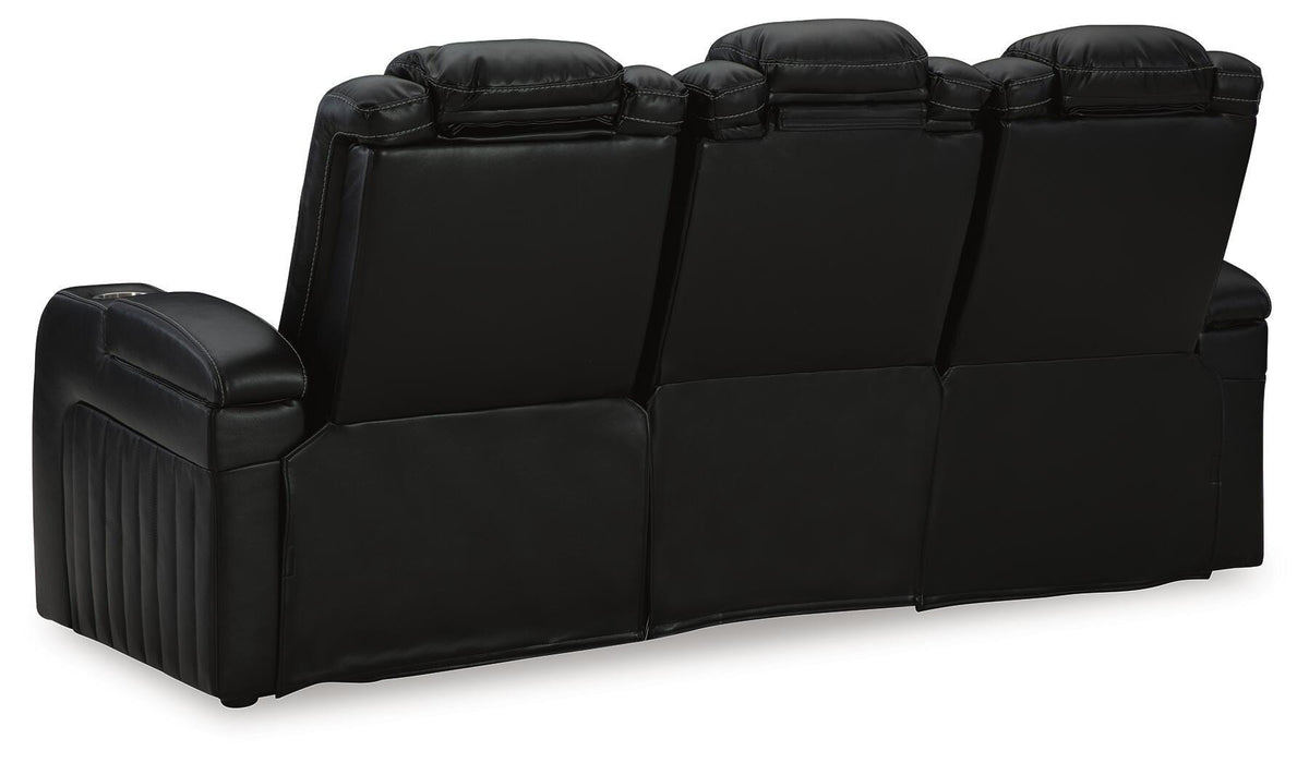 Caveman Den Upholstery Package - Sigrist Furniture (Sturgis,MI)