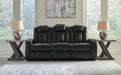 Caveman Den Upholstery Package - Sigrist Furniture (Sturgis,MI)