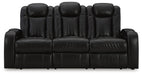 Caveman Den Upholstery Package - Sigrist Furniture (Sturgis,MI)