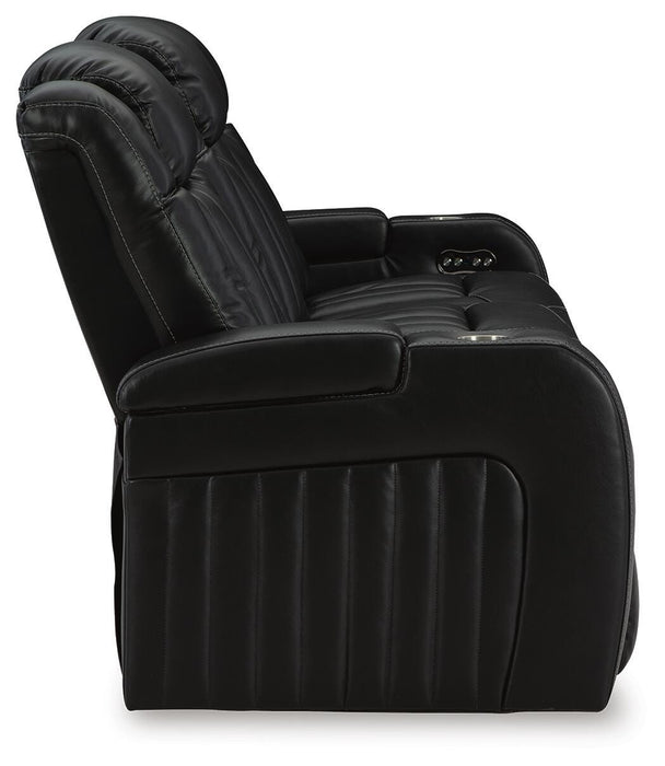 Caveman Den Upholstery Package - Sigrist Furniture (Sturgis,MI)