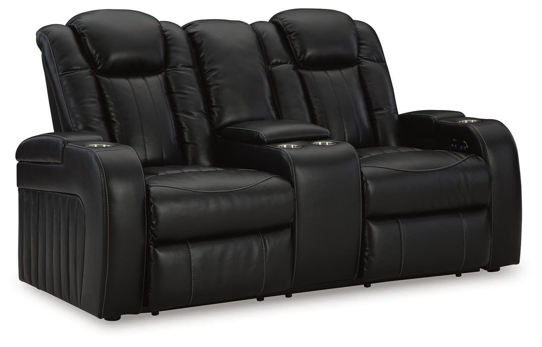 Caveman Den Upholstery Package - Sigrist Furniture (Sturgis,MI)