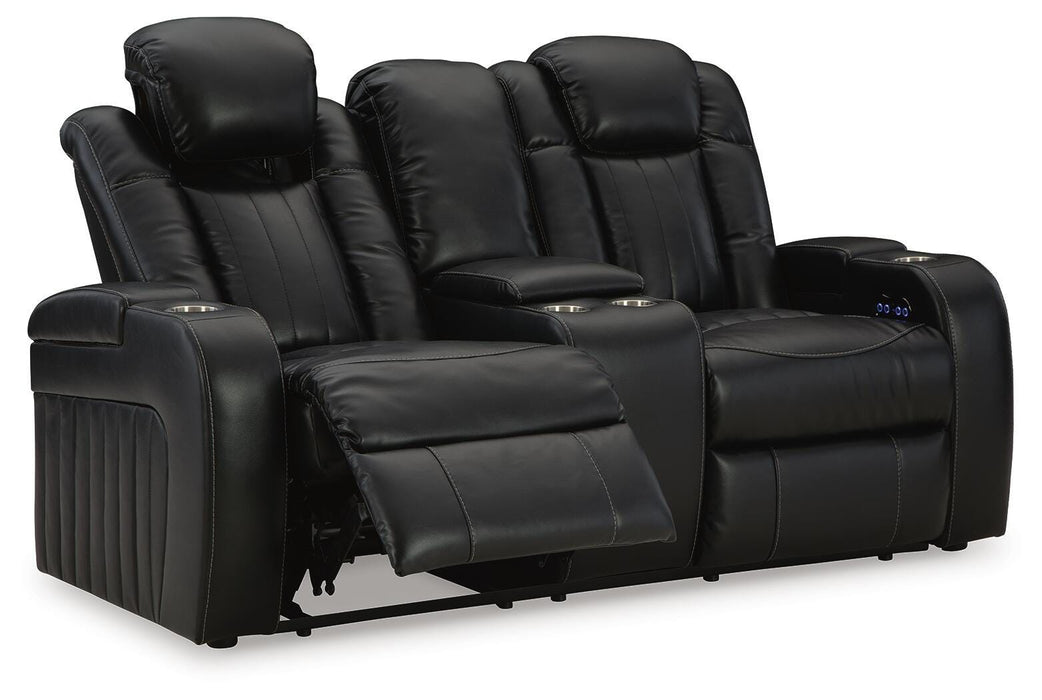 Caveman Den Upholstery Package - Sigrist Furniture (Sturgis,MI)