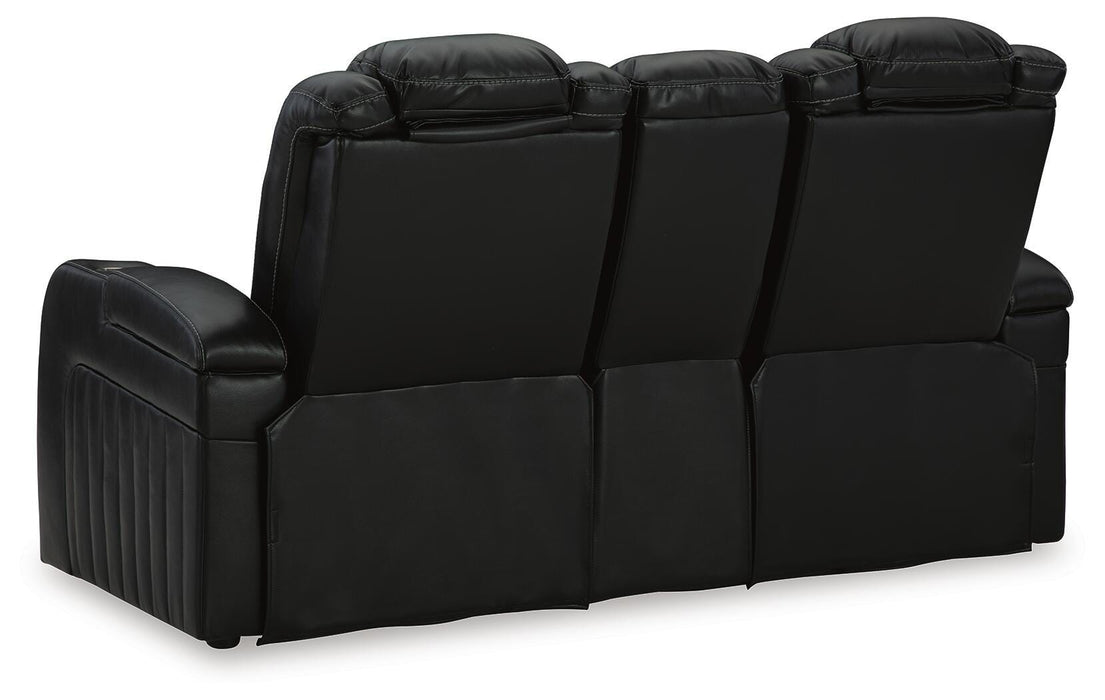 Caveman Den Upholstery Package - Sigrist Furniture (Sturgis,MI)