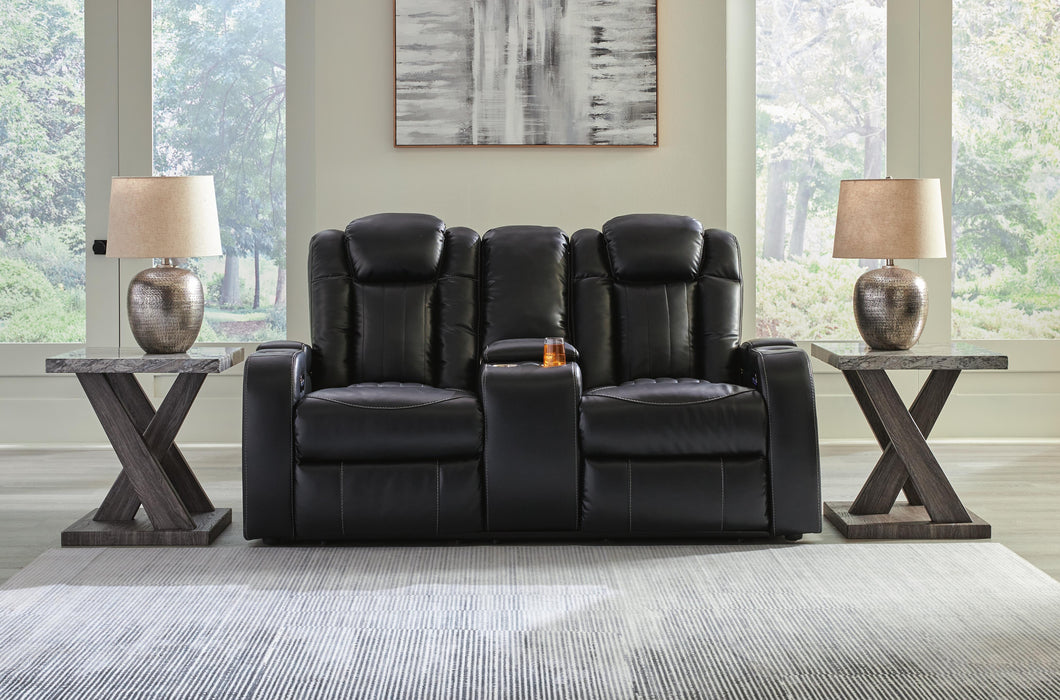 Caveman Den Upholstery Package - Sigrist Furniture (Sturgis,MI)