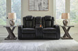 Caveman Den Upholstery Package - Sigrist Furniture (Sturgis,MI)