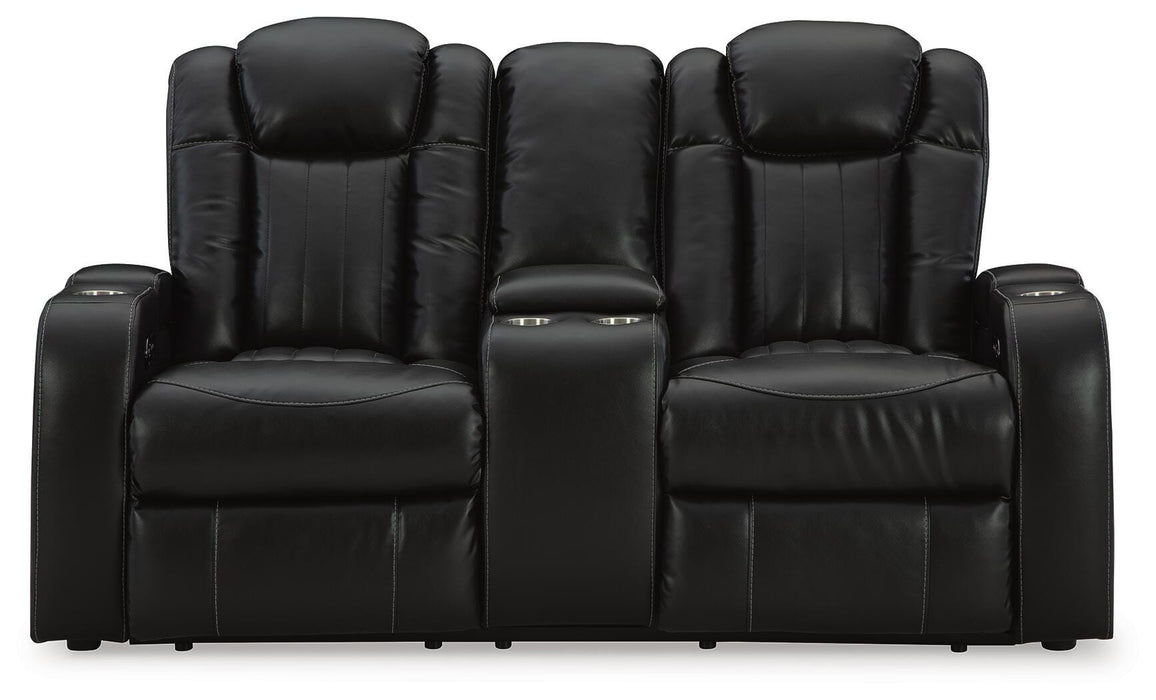 Caveman Den Upholstery Package - Sigrist Furniture (Sturgis,MI)