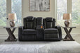 Caveman Den Upholstery Package - Sigrist Furniture (Sturgis,MI)