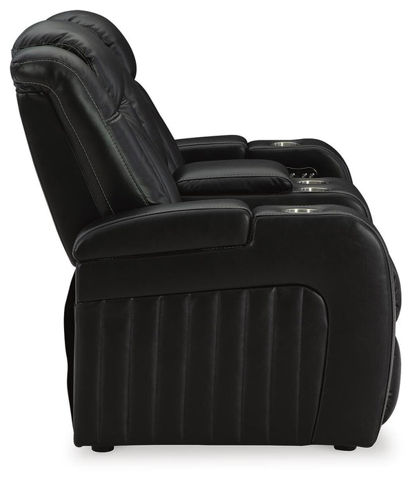 Caveman Den Upholstery Package - Sigrist Furniture (Sturgis,MI)