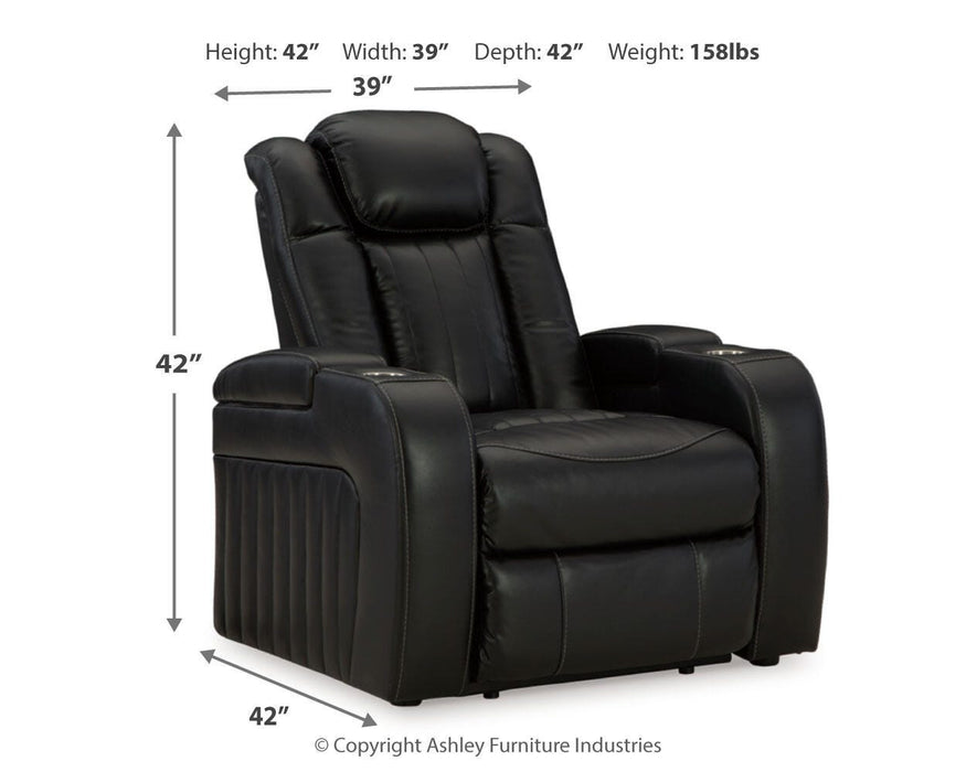 Caveman Den Upholstery Package - Sigrist Furniture (Sturgis,MI)