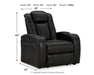 Caveman Den Upholstery Package - Sigrist Furniture (Sturgis,MI)
