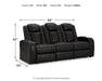 Caveman Den Upholstery Package - Sigrist Furniture (Sturgis,MI)