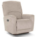 Cassian Power Rocking Recliner w/ Headrest