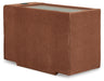Modmax Sectional with Audio System - Sigrist Furniture (Sturgis,MI)