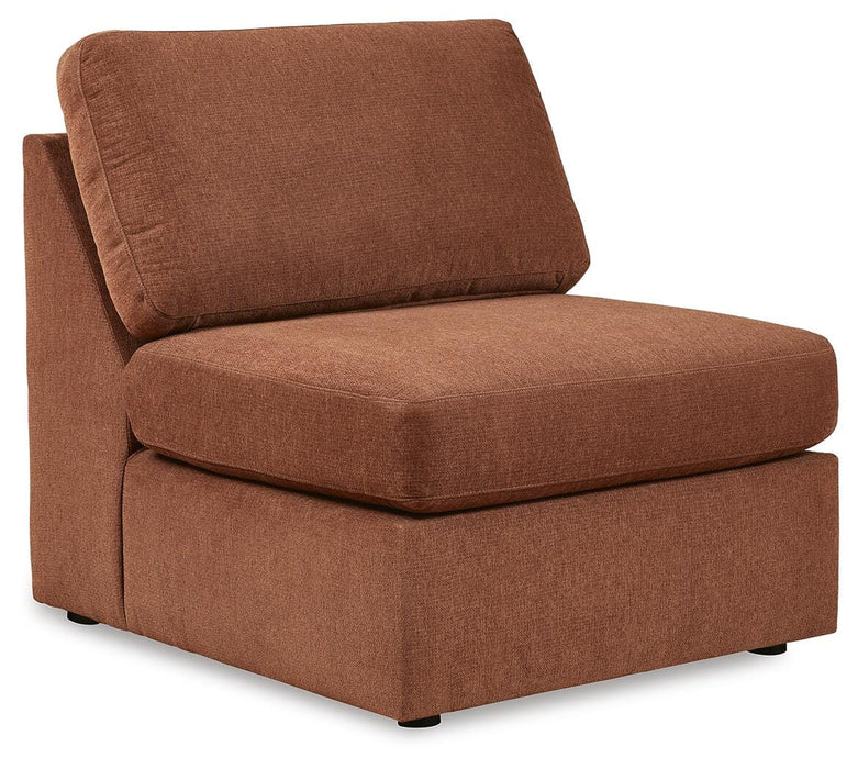 Modmax Sectional with Audio System - Sigrist Furniture (Sturgis,MI)