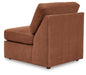 Modmax Sectional with Audio System - Sigrist Furniture (Sturgis,MI)