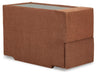 Modmax Sectional with Audio System - Sigrist Furniture (Sturgis,MI)