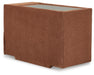Modmax Sectional with Audio System - Sigrist Furniture (Sturgis,MI)