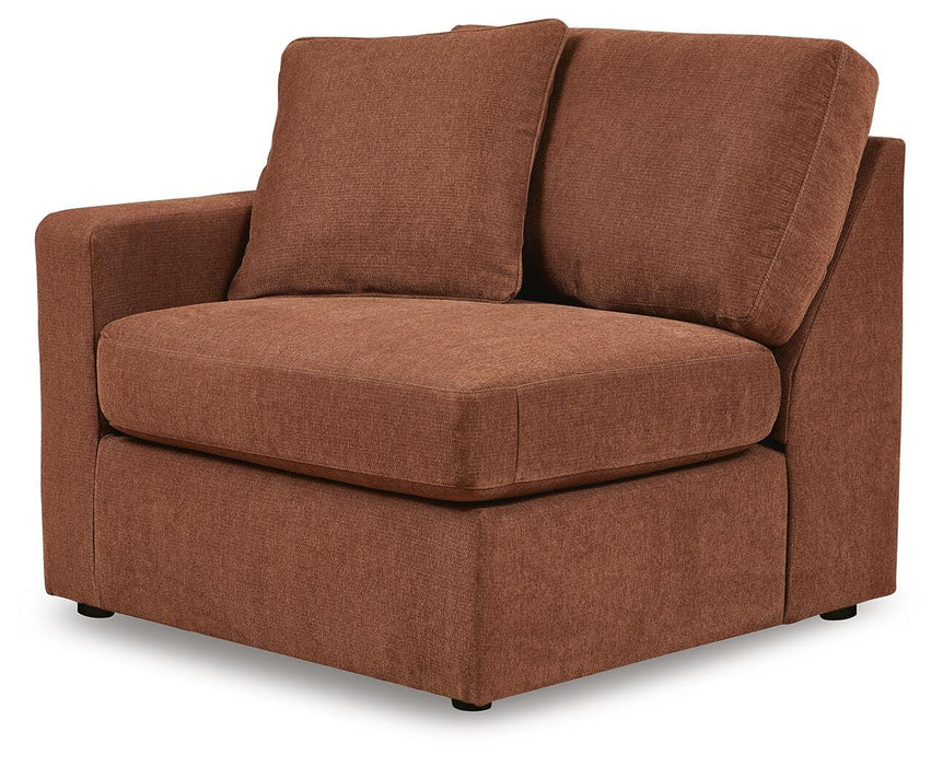 Modmax Sectional with Audio System - Sigrist Furniture (Sturgis,MI)